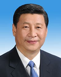 富平习近平